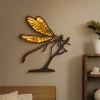 New Arrivals✨-Dragonfly Carving Handcraft Gift