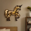 🦄Unicorn Wooden Night Light, Fairytale Themed Room Decor,Kid Gift, Housewarming Gift